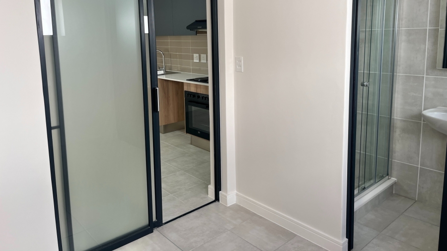 To Let 1 Bedroom Property for Rent in Greenbay Eco Estate Western Cape